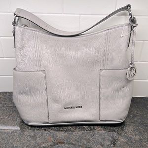 Micheal Kors Anita Large Convertible Shoulder Bag